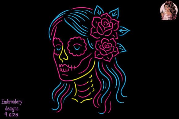 Lady of the Dead Design Guide
