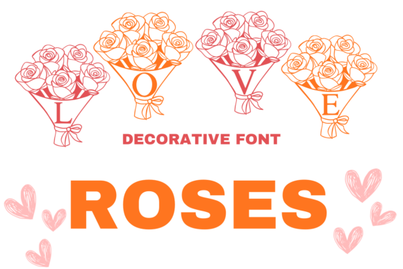 The Art of Emotional Typography: Integrating Love Roses into Modern Creative Workflows